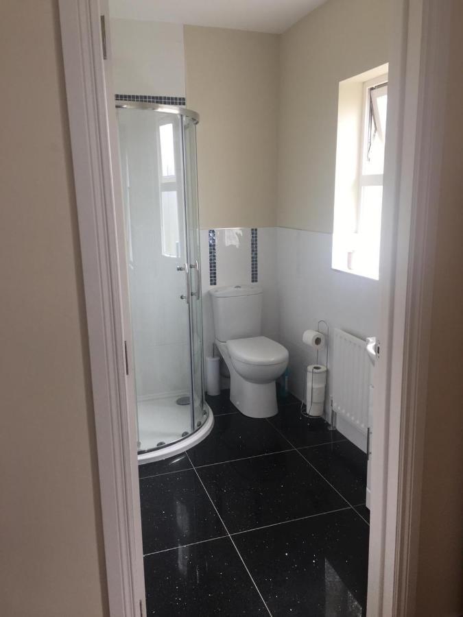 2 Sea Crest Bundoran Villa Exterior photo