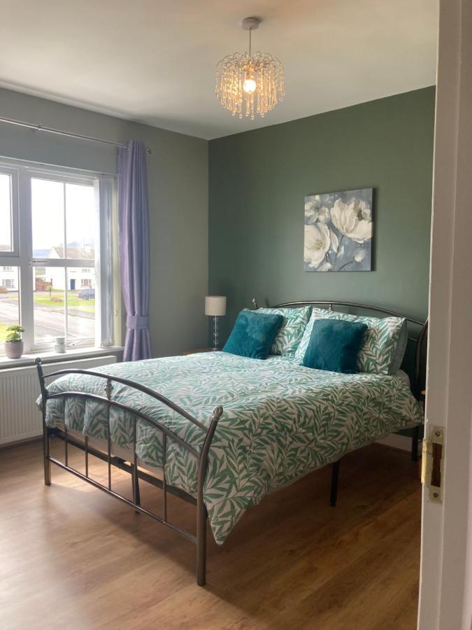 2 Sea Crest Bundoran Villa Exterior photo